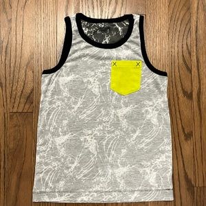 Boys Mossimo Tank